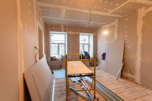 Best Drywall Installation  in Shenorock, NY